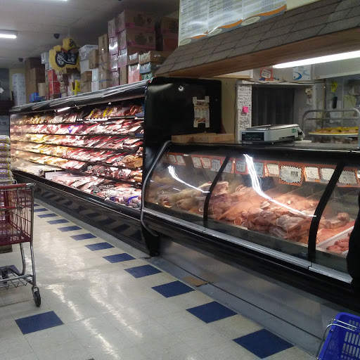 Grocery Store «Bravo Supermarkets», reviews and photos, 228 Penn St, Reading, PA 19602, USA