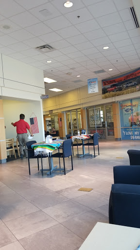 Ford Dealer «Shamaley Ford», reviews and photos, 11301 Gateway Blvd W, El Paso, TX 79936, USA