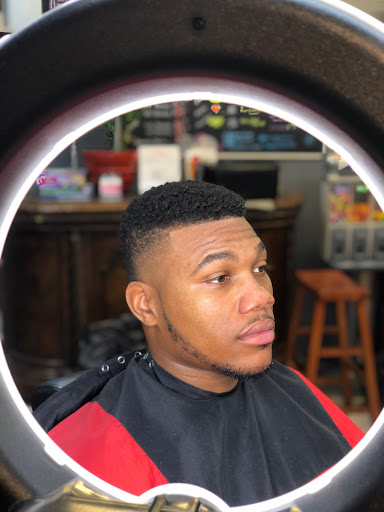 Barber Shop «MAIN EVENT BARBERSHOP», reviews and photos, 306 Highland Ave, Peekskill, NY 10566, USA