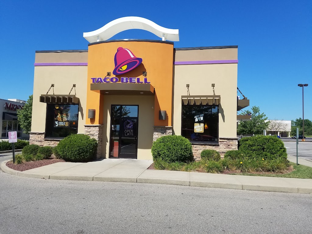 Taco Bell 41042