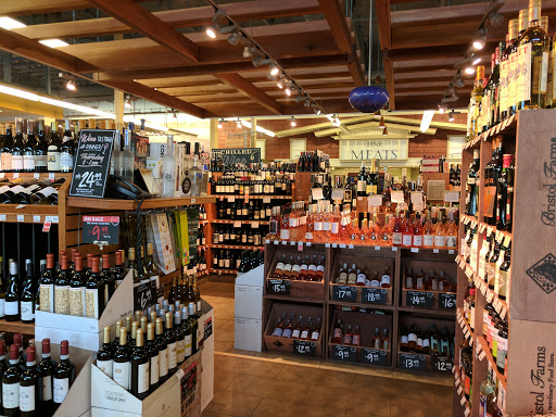 Grocery Store «Bristol Farms», reviews and photos, 1570 Rosecrans Ave, Manhattan Beach, CA 90266, USA
