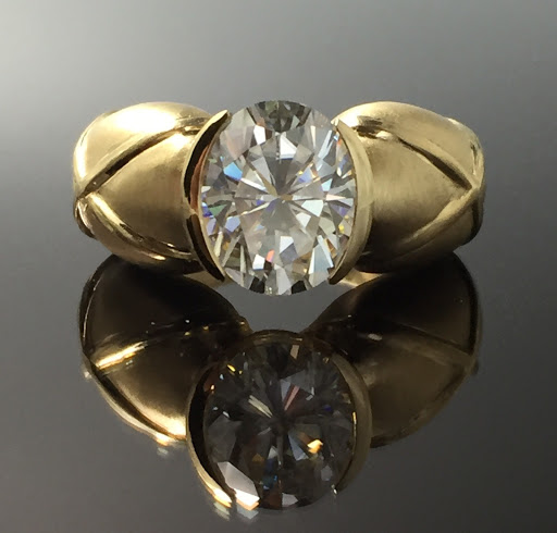 Jeweler «Michael Nutter Jeweler», reviews and photos, 7716 Pioneer Way A, Gig Harbor, WA 98335, USA