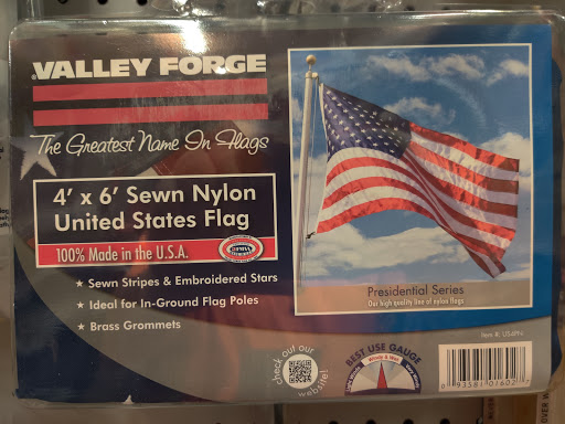 Hardware Store «Bell Ace Hardware», reviews and photos, 1051 Trexlertown Rd, Trexlertown, PA 18087, USA