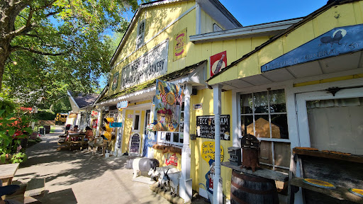 Bakery «Nashville General Store & Bakery», reviews and photos, 118 E Washington St, Nashville, IN 47448, USA