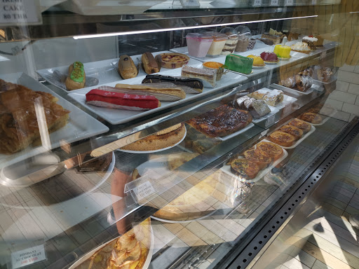 Chez Nous - La Boulangerie