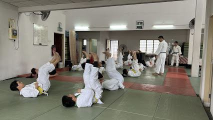 Kelab Judo