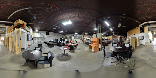 Office Furniture Store «G.L.M. Office Furniture», reviews and photos, 3 Cauley Dr, Nashville, TN 37210, USA