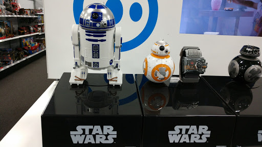 Electronics Store «Best Buy», reviews and photos, 120 E Imperial Hwy, Fullerton, CA 92835, USA