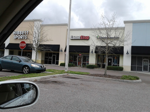GameStop, 1697 N Woodland Blvd, DeLand, FL 32720, USA, 