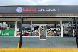 bbq Chicken image