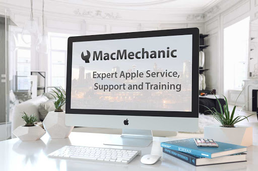 MacMechanic | Mac Repair Experts Calgary