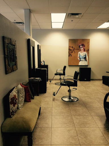 Hair Salon White Lotus Salon Spa Reviews And Photos 1530 S