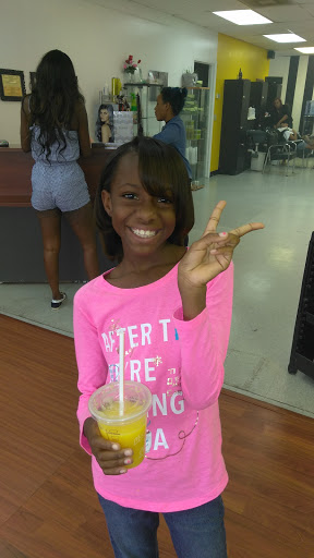 Beauty Salon «Fanny Beauty Salon», reviews and photos, 4434 S Cleveland Ave, Fort Myers, FL 33901, USA