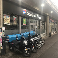 Photos du propriétaire du Pizzeria Domino's Pizza Mulhouse - Pasteur - n°5