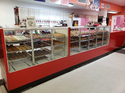 Donut Shop «Donut King», reviews and photos, 150 W Grant Rd, Tucson, AZ 85705, USA