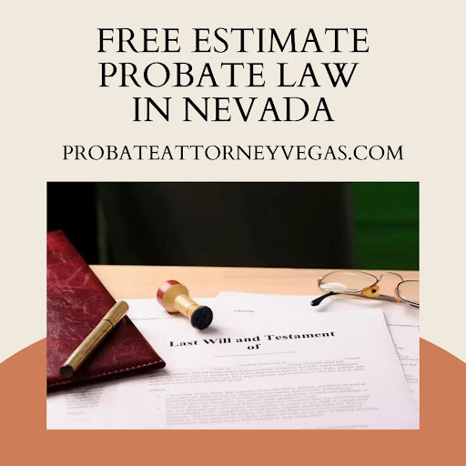 Estate Planning Attorney «The Law Office of Roger A. Giuliani, P.C. | Probate Attorney Las Vegas», reviews and photos