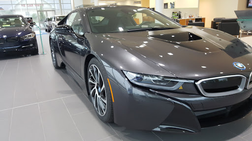 BMW Dealer «BMW of Traverse City», reviews and photos, 2801 US-31, Traverse City, MI 49684, USA