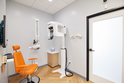 Dentist of West Covina image