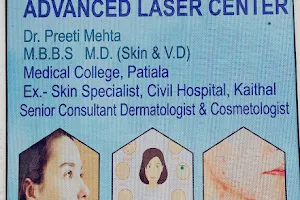 Mehta Skin Disease Hospital and Advanced Laser Cen image