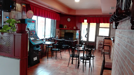 RTE.-CAFé-BAR ALEMáN