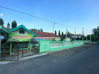 Foto MIN  1 Magelang, Kabupaten Magelang