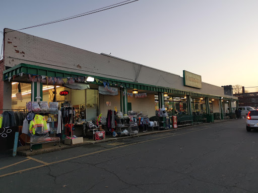 Grocery Store «Universal Meat Supermarket», reviews and photos, 2325 Elizabeth Ave, Rahway, NJ 07065, USA