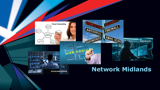 Network Midlands Ltd.