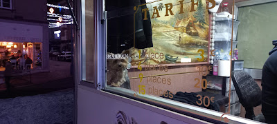 Salon De Thé Creperie-Grill à Vire-Normandie