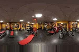 The Health Hub gym Jhunsi image