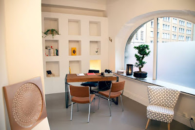 Cabinet de soin en bio-thérapie à Lyon