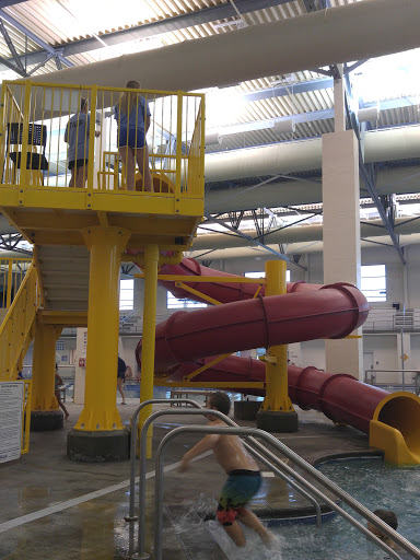 Water Park «Kingsport Aquatic Center», reviews and photos, 1820 Meadowview Pkwy, Kingsport, TN 37660, USA