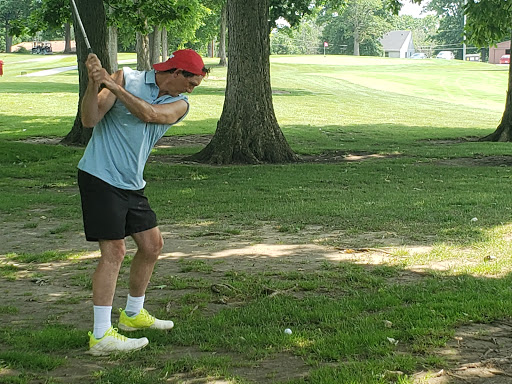 Golf Driving Range «Albany Golf Club», reviews and photos, 1100 Golf Course Dr, Albany, IN 47320, USA