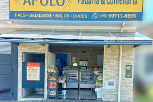 Apolo Padaria & Confeitaria image
