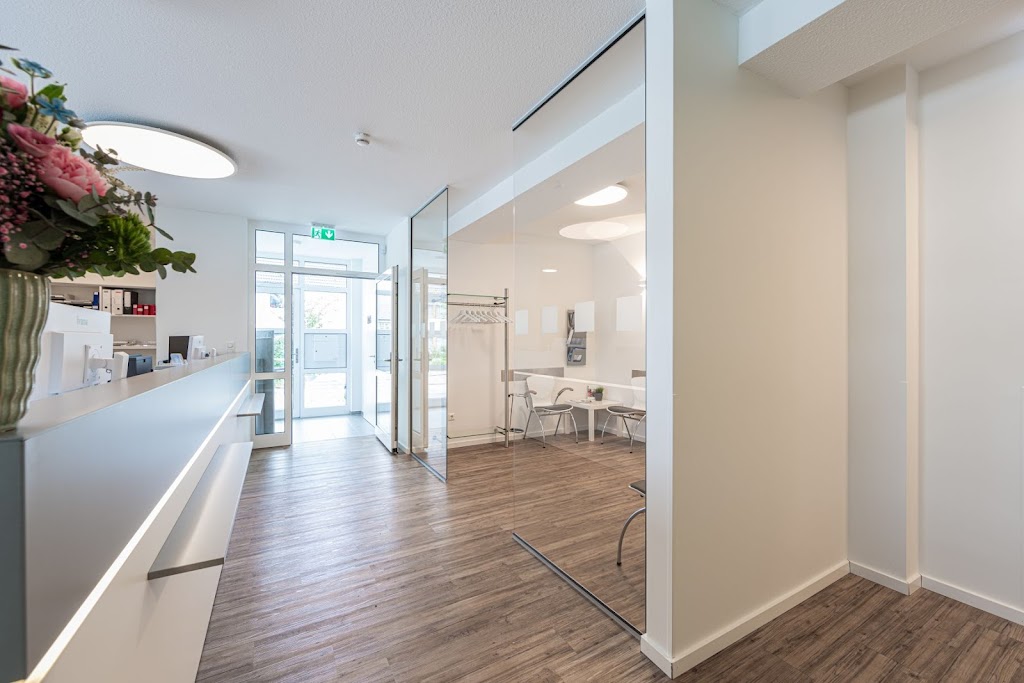 Physiotherapie Joscha Mei