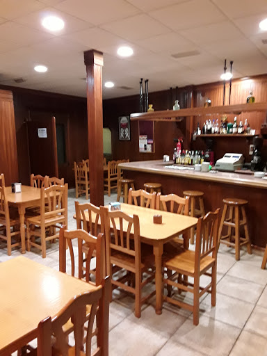 MONTALVOS Restaurant Chifa Pollería - Av. Alameda Perú 242, Tingo María 10131, Perú