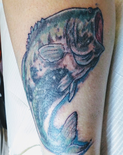 Explore autism tattoo ideas for moms, creative tattoo ideas in New Orleans, available at Catahoula Tattoo 