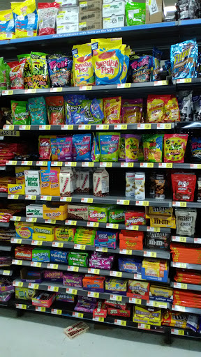 Discount Store «Walmart», reviews and photos, 8155 Elliott Rd, Easton, MD 21601, USA