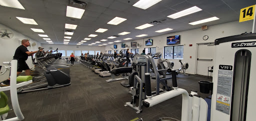Gym «Port Orange YMCA», reviews and photos, 4701 City Center Pkwy, Port Orange, FL 32129, USA