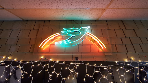 Cafe «The Bluebird Cafe», reviews and photos, 4104 Hillsboro Pike, Nashville, TN 37215, USA