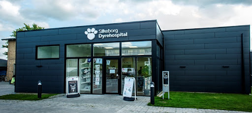 Silkeborg Dyrehospital - Dyrlæge & Dyreklinik in Silkeborg, Silkeborg