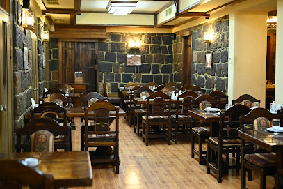 Tavern Yerevan - 7 Paronyan St, Yerevan 0015, Armenia