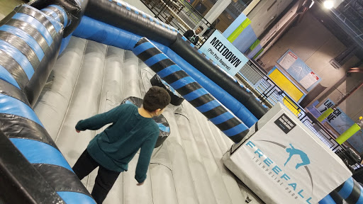 Amusement Center «Freefall Trampoline Park», reviews and photos, 2800 Baglyos Cir, Bethlehem, PA 18020, USA