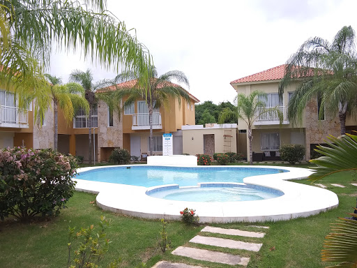 University residences in Punta Cana