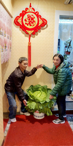 寶神日式涮涮鍋仁愛店 的照片