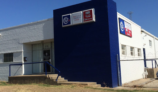 Texas Coin and Commercial Laundry