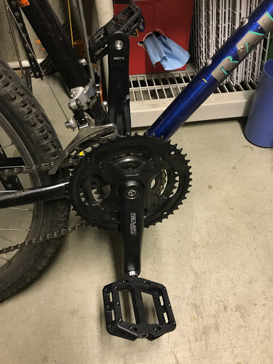 Skateboard Shop «Alki Bike & Board», reviews and photos, 2606 California Ave SW, Seattle, WA 98116, USA