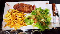 Steak du Restaurant La Féria à Gujan-Mestras - n°4