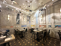 Atmosphère du Restaurant français Le Bar des Oiseaux à Nice - n°3