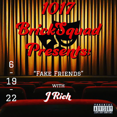 RichEntertainment/RichMusicGroup