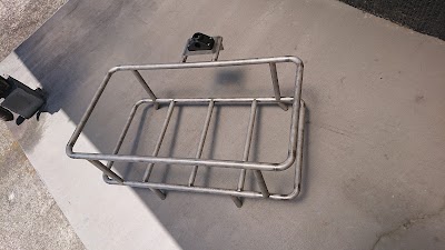 ニシモ溶接